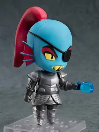 GOOD SMILE COMPANY Nendoroid Undyne - Video Games - photo 5
