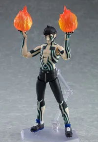 GOOD SMILE COMPANY figma Demi-fiend - Video Games - photo 5