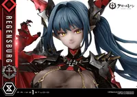 Prime 1 Studio Concept Masterline Azur Lane Regensburg - Azur Lane - photo 25