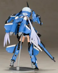 KOTOBUKIYA FRAME ARMS GIRL STYLET XF-3 PLUS - Frame Arms Girl - photo 7