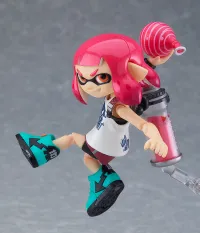 GOOD SMILE COMPANY figma Splatoon Girl: DX Edition - Splatoon - photo 3