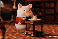 LuLu the Piggy - Pigchelin Restaurant Series (Blind Box) 31