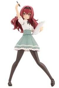 KOTOBUKIYA Emma Koishikawa【ST. IRIS GAKUEN GIRLS’ HIGH SCHOOL SUMMER CLOTHES】 - SOUSAISHOJOTEIEN - photo 2