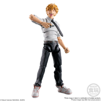 Makes Pose Chiansaw Man 6