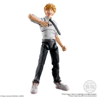 BANDAI Makes Pose Chiansaw Man - Chainsaw Man - photo 6