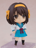 Nendoroid Haruhi Suzumiya 2.0 3