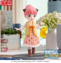SEGA Luminasta TV Anime "SPY x FAMILY" "Anya Forger" Stylish Look Vol.3 - SPY x FAMILY - photo 6
