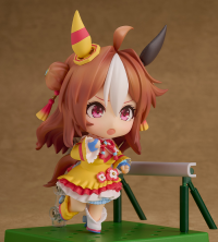 Nendoroid Copano Rickey 6