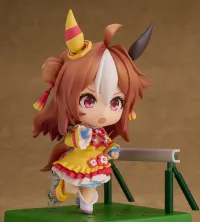 GOOD SMILE COMPANY Nendoroid Copano Rickey - Umamusume: Pretty Derby - photo 6