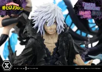 Prime 1 Studio Ultimate Premium Masterline My Hero Academia Tomura Shigaraki,Dabi,Himiko Toga DX Bonus Version - My Hero Academia - photo 55