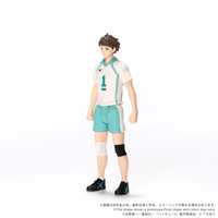 CK-H03 COLLEKAZARO Toru Oikawa 3