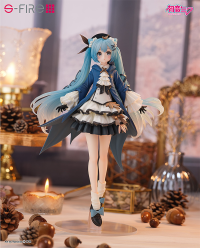 MIKU AUTUMN OUTING FIGURE 14
