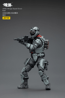 UNSC Mirage Squad 43