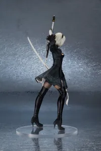 SQUARE ENIX NieR:Automata 2B (YoRHa No. 2 Type B) Version 2.0 by FLARE - NieR:Automata - photo 19