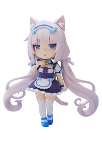 Mini figure 100! Vanilla