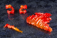 MEGAMAN X Rising Fire Version 16