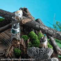 MEGA CAT PROJECT Attack on Titan Attack on Tinyan Gathering Scout Regiment danyan! (Repeat) (8pc per box) 8