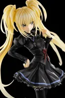 KOTOBUKIYA Hoshina Utau School Uniform ver. - Shugo Chara！ - photo 12