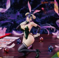 SYSTEM SERVICE Overlord One-Seventh Carat Albedo Bunny Ver. - Overlord - photo 5