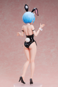 Rem: Bare Leg Bunny Ver. 2nd 3