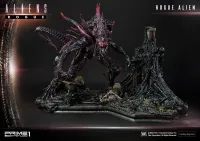 Prime 1 Studio Premium Masterline Aliens (Comics) Rogue Alien Battle Diorama - Alien (Movie Franchise) - photo 41