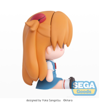 fuwa petit "Evangelion: New Theatrical Edition" Chibi Figure "Asuka Shikinami Langley" 4