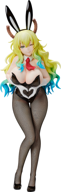 Lucoa: Bunny Ver. 2