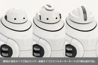 KOTOBUKIYA MAMORU [White Ver.] - MARUTTOYS - photo 22