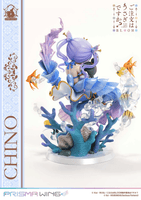 PRISMA WING Is the Order a Rabbit? BLOOM Chino 1/7 Scale Pre-Painted Figure			 23