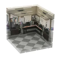 PLM Dioramansion 150: Office - Figure Accessories - photo 3