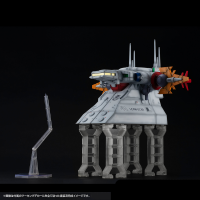 RM series G structure MOBILE SUIT GUNDAM SEED 【GS04M】 Archangel bridge(Material Color Edition) 2