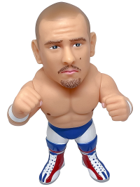 16d Collection 030: Dynamite Kid 8