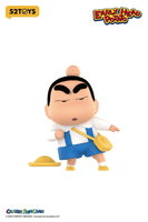 Crayon Shinchan-Early Potato Head 15