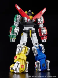 GOOD SMILE COMPANY MODEROID Voltron - Voltron: Beast King GoLion - photo 11