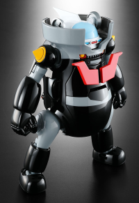 1/20  20 MechatroWeGo MAZINGER  collab Vol.1 “MAZINGER Z” 2