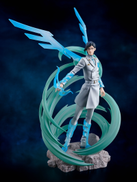 URYU ISHIDA- Thousand-Year Blood War- "BLEACH", TAMASHII NATIONS FiguartsZERO 6