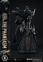 Prime 1 Studio Ultimate Premium Masterline Batman (Comics) The Phantasm (Concept Design by CLAY MANN) 			 - DC Comics - photo 36