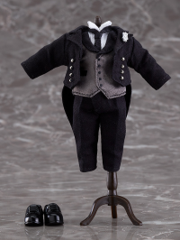 Nendoroid Doll: Outfit Set (Sebastian Michaelis) 1