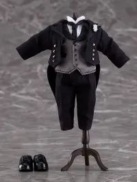 GOOD SMILE COMPANY Nendoroid Doll: Outfit Set (Sebastian Michaelis) - Black Butler - photo 1