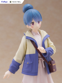 TENITOL Rin Shima 12