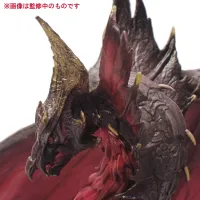 CAPCOM Capcom Figure Builder Creator's Model Malzeno (Bloodening) - Monster Hunter - photo 5