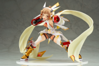 Symphogear GX 1/7 Hibiki Tachibana(re-run) 8