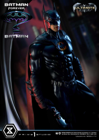 Museum Masterline Batman Forever (Film) Batman Ultimate Bonus Version 32