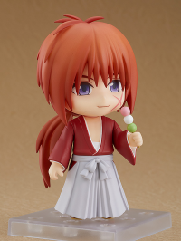 Nendoroid Kenshin Himura: 2023 Ver. 3