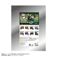 MAX LIMITED Demon slayer Desk pad Collection 3 - Demon Slayer: Kimetsu no Yaiba - photo 10