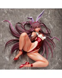 BINDing Yukikaze Mizuki Bunny Ver. - Taimanin Series - photo 8