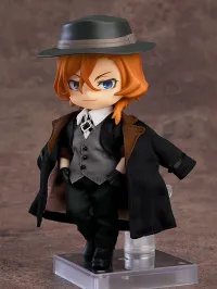GOOD SMILE COMPANY Nendoroid Doll Chuya Nakahara - Bungo Stray Dogs - photo 1