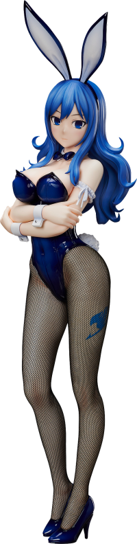 Juvia Lockser: Bunny Ver. 2