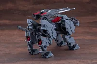 KOTOBUKIYA LIGHTNING SAIX Irvine Special 2000 -Recolor- - ZOIDS - photo 16