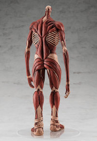 POP UP PARADE Armin Arlert: Colossus Titan Ver. L Size 6
